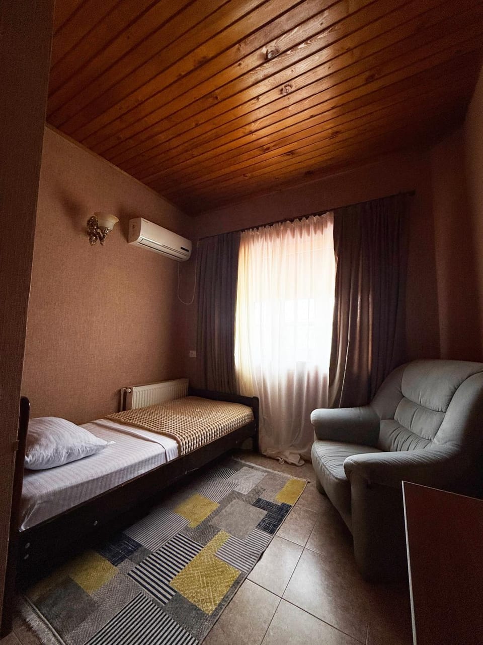 Babilina B&B Bed and Breakfast in Tbilisi, Georgia