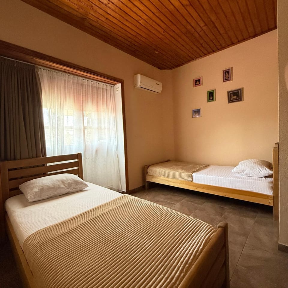 Babilina B&B Bed and Breakfast in Tbilisi, Georgia
