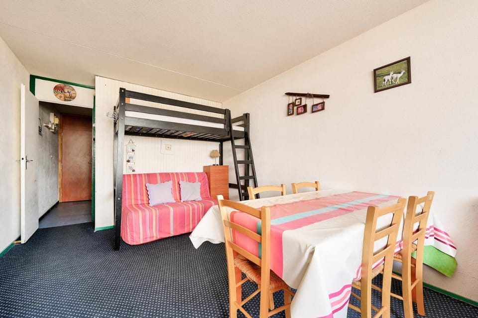 Résidence Le Tourmalet - maeva Home - Studio 5 personnes Confort MAE-3042 Apartment in Aragon
