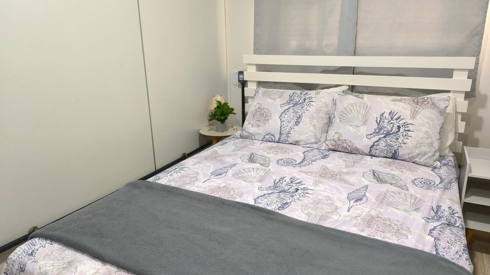 Bed, Photo of the whole room, Bedroom, Area and facilities