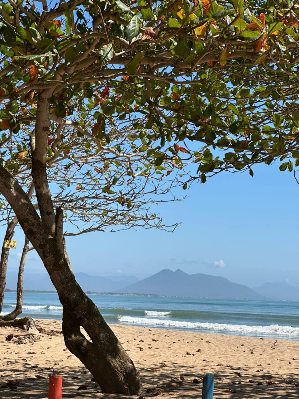 Nearby landmark, Day, Natural landscape, Beach