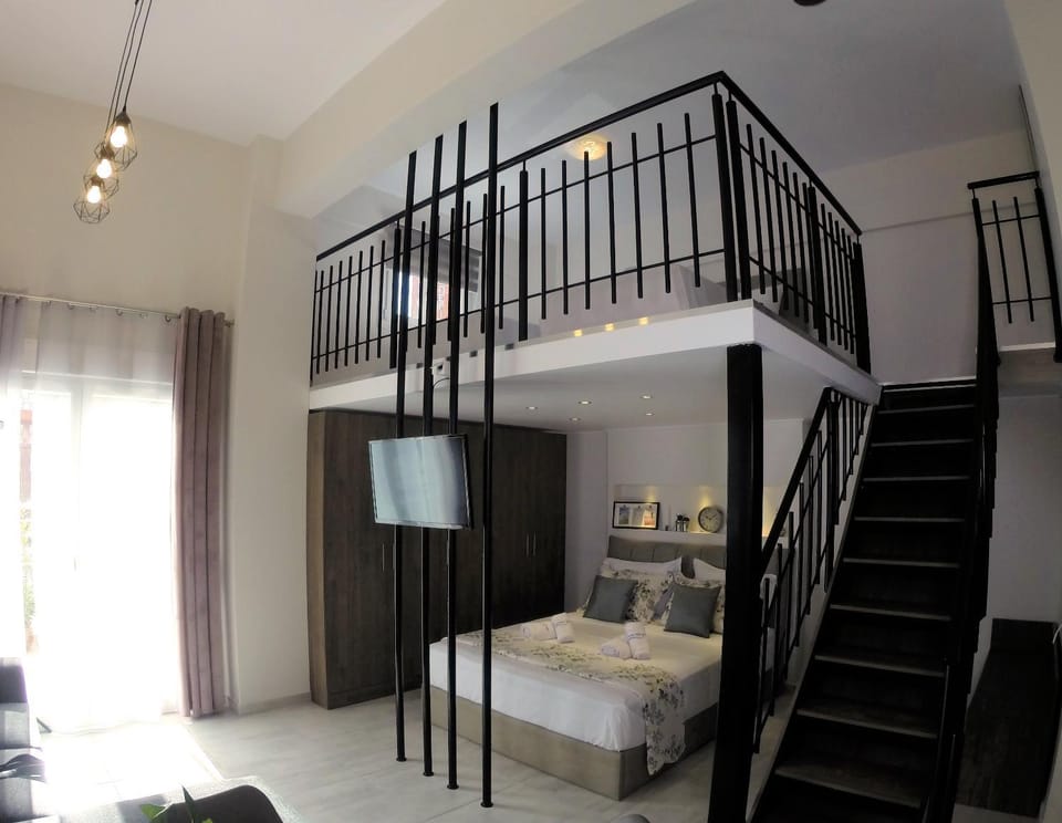 Welcome apartment Apartment in Decentralized Administration of Macedonia and Thrace