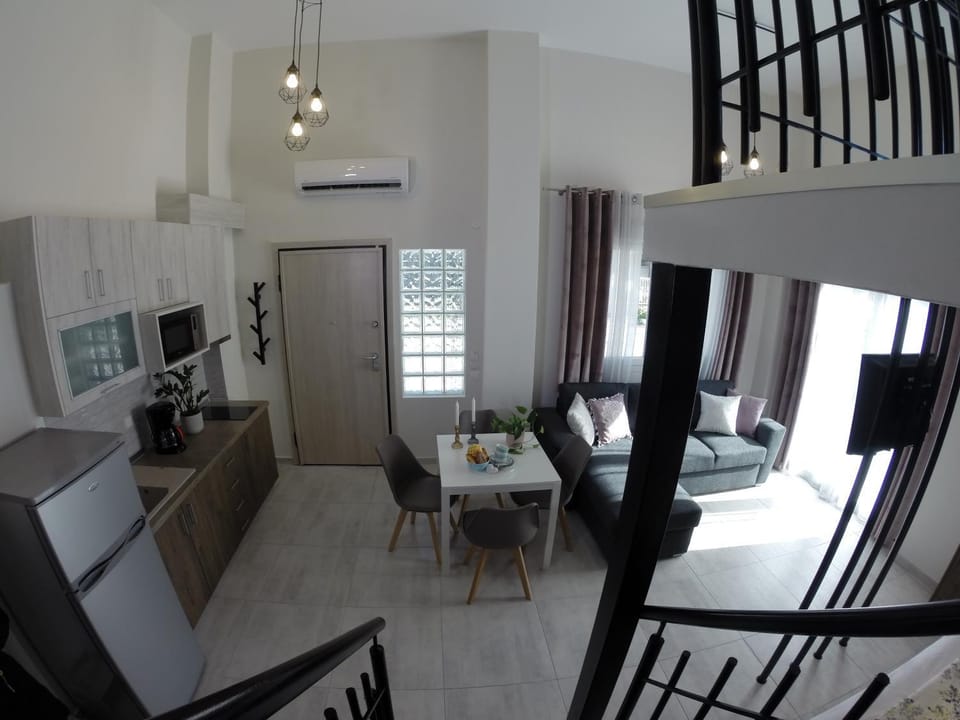 Welcome apartment Apartment in Decentralized Administration of Macedonia and Thrace