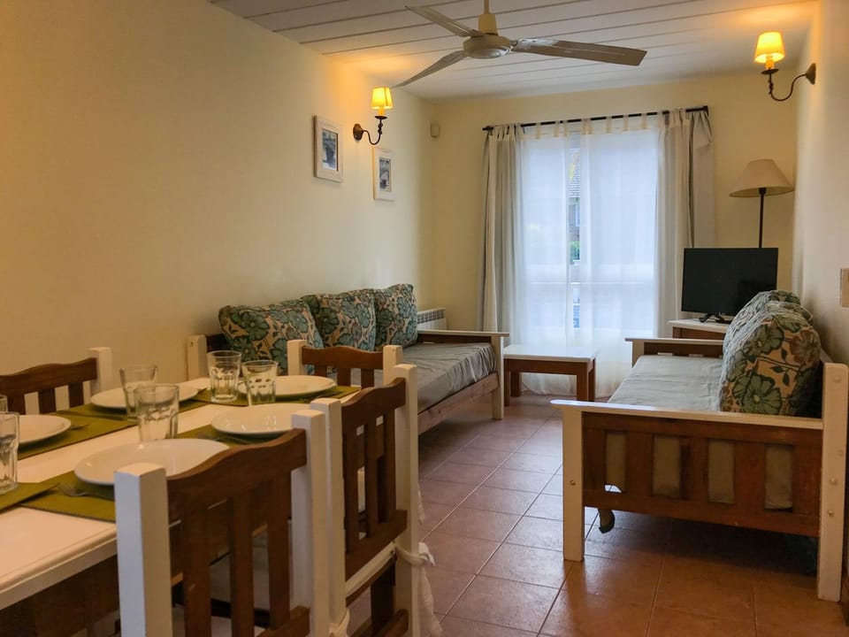 Las Caracolas Apart Familiar Apartment hotel in Pinamar