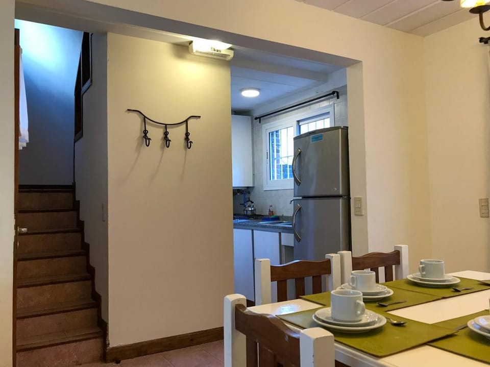 Las Caracolas Apart Familiar Apartment hotel in Pinamar