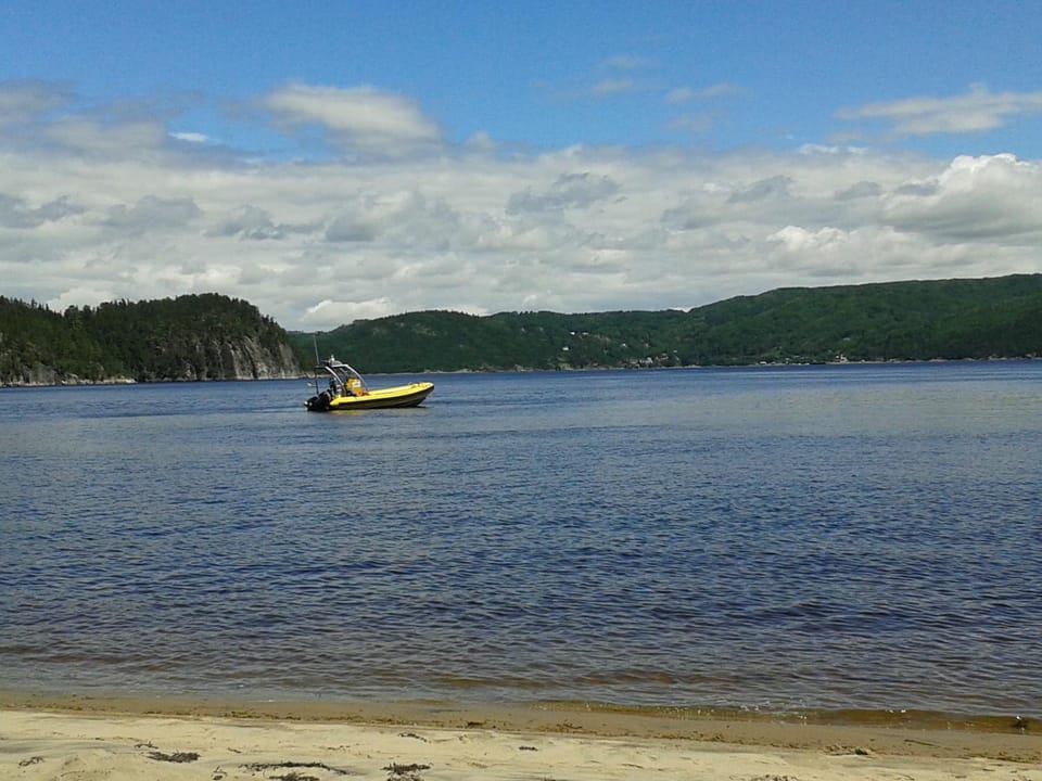 Activities, Fishing, Canoeing, Hiking