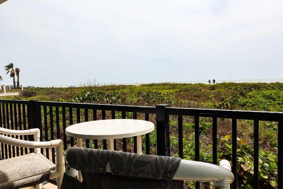 Continental 101 Condominium Condo Apartment in South Padre Island