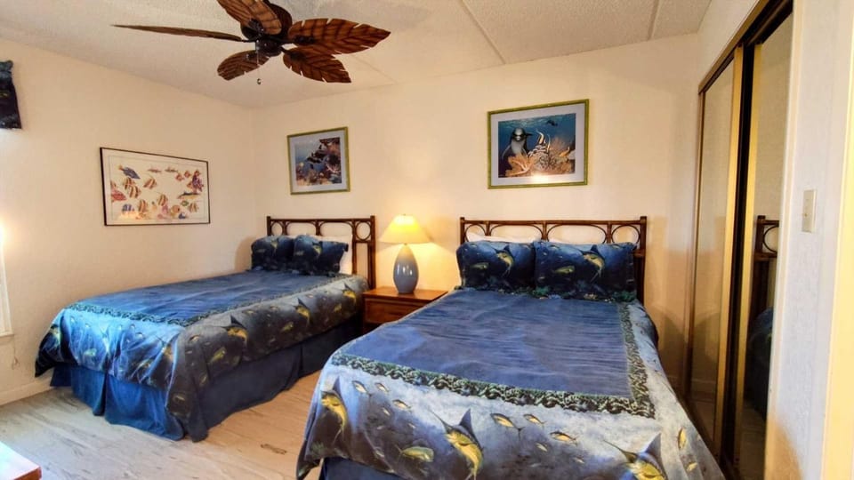 Embassy 402 Apartment in South Padre Island