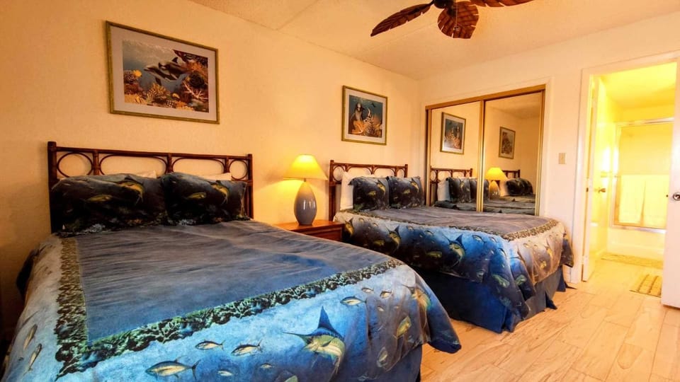 Embassy 402 Apartment in South Padre Island