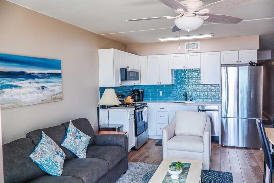 Florence I 307 Condominium Condo Apartment in South Padre Island