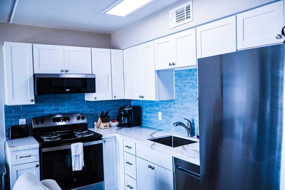 Florence I 307 Condominium Condo Apartment in South Padre Island