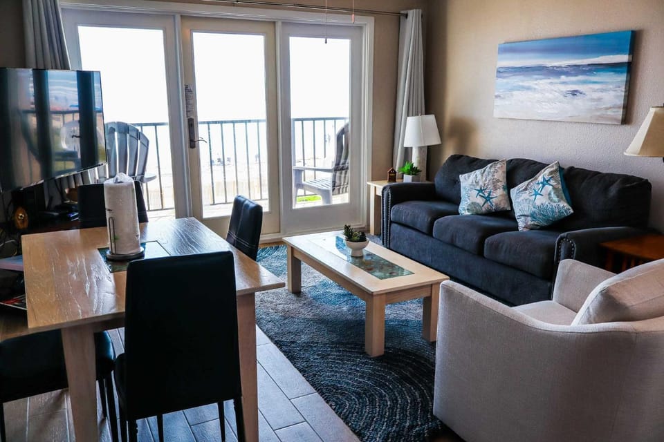 Florence I 307 Condominium Condo Apartment in South Padre Island