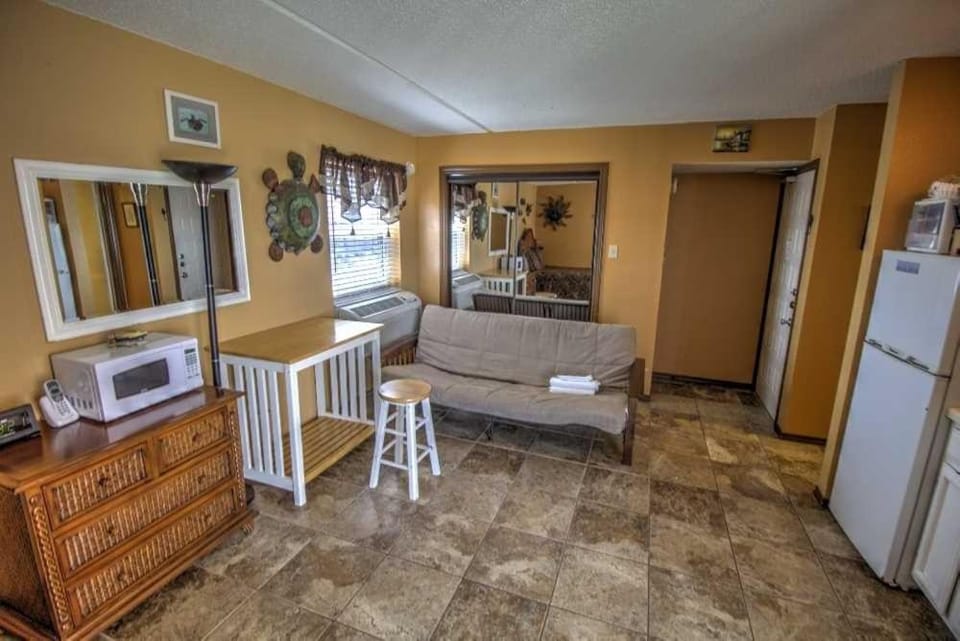 Florence 1 608 Apartment in South Padre Island