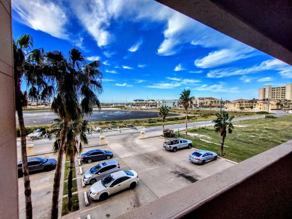 Landfall Towers 34 Apartment in South Padre Island