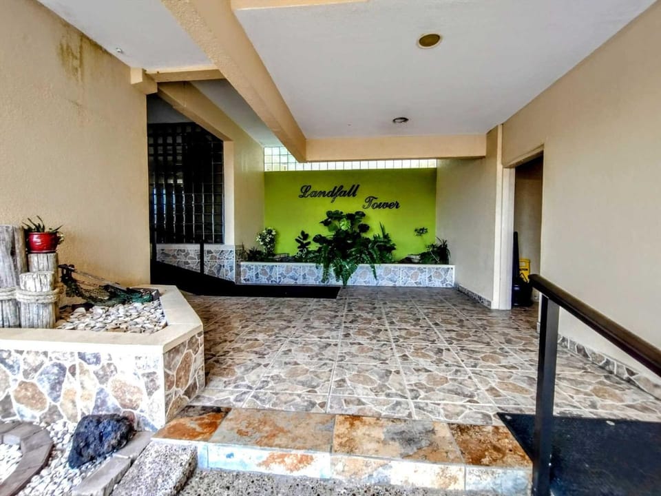 Landfall Towers 34 Apartment in South Padre Island