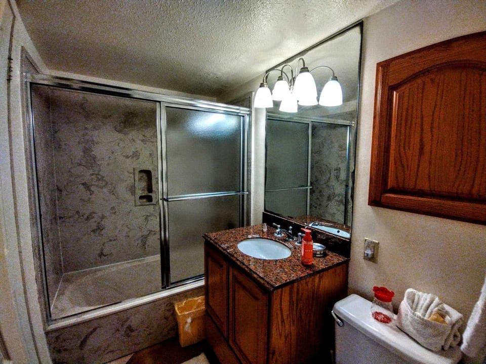 Landfall Towers 34 Apartment in South Padre Island