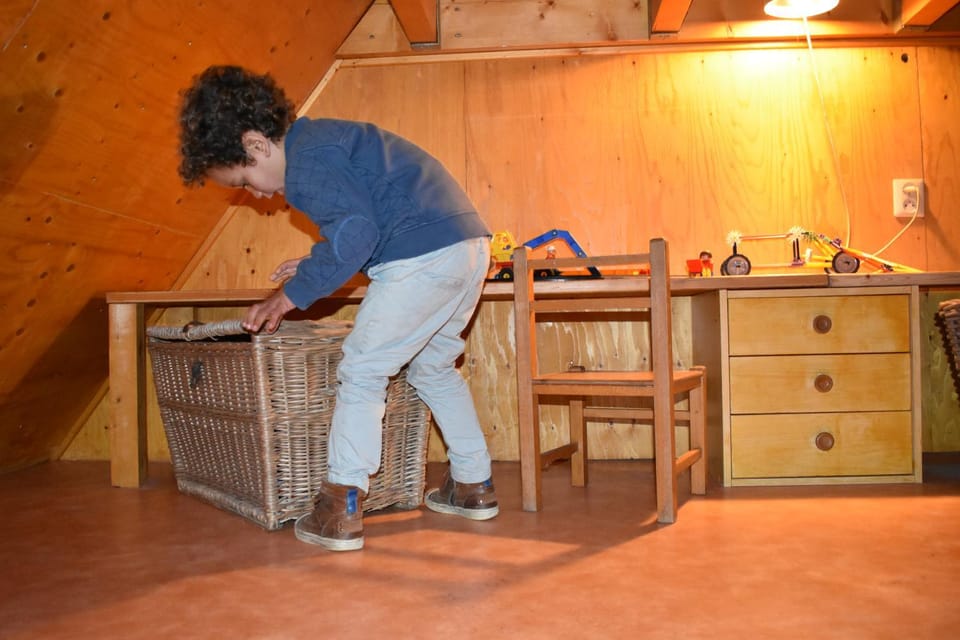 Familiesuite Molenstraat Bed and Breakfast in North Holland (province)