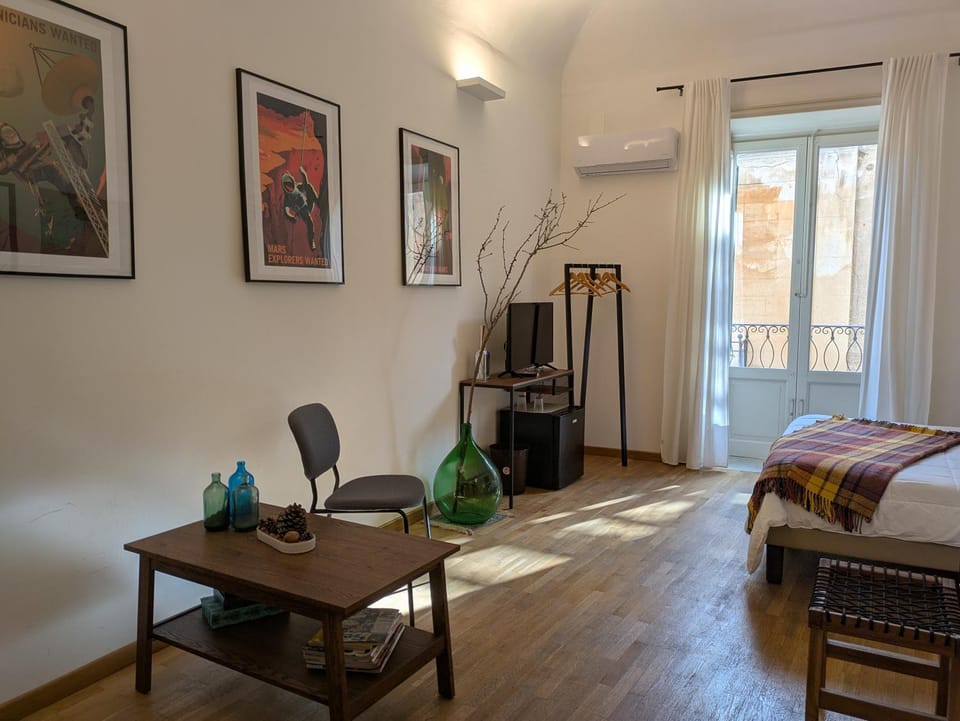 TV and multimedia, View (from property/room), air conditioner