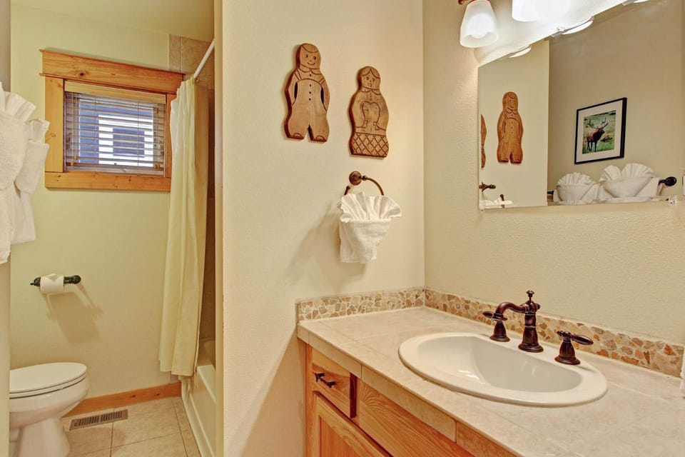 Toilet, Bathroom