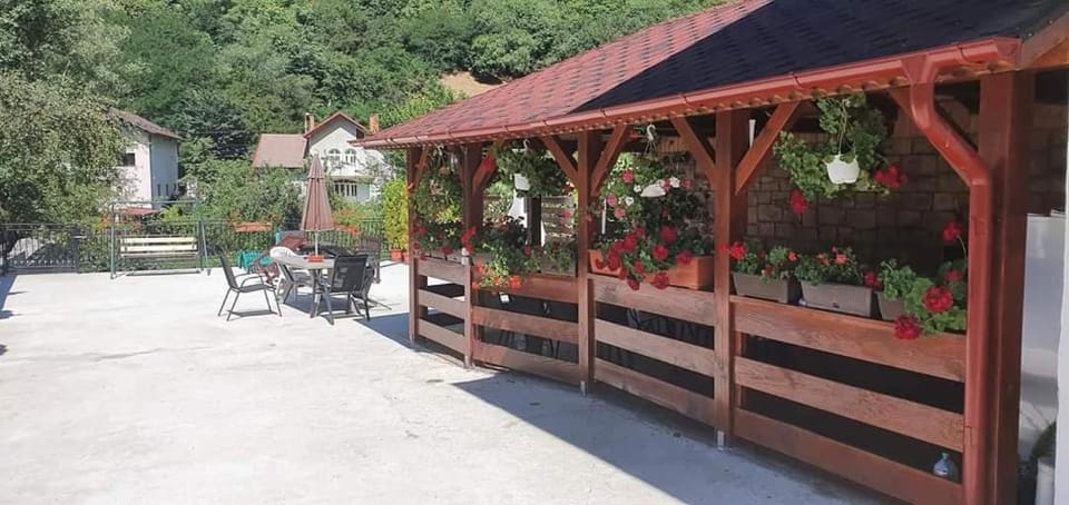 Casa Mimi Vacation rental in Serbia