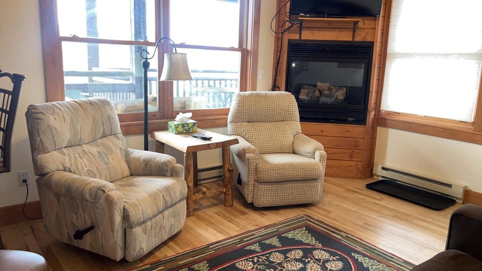 TV and multimedia, Living room