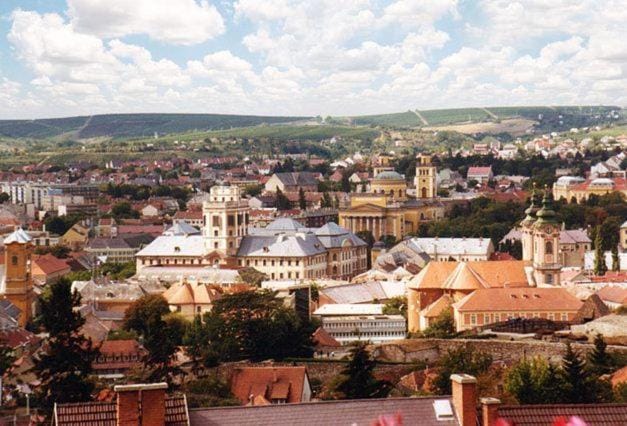 City view