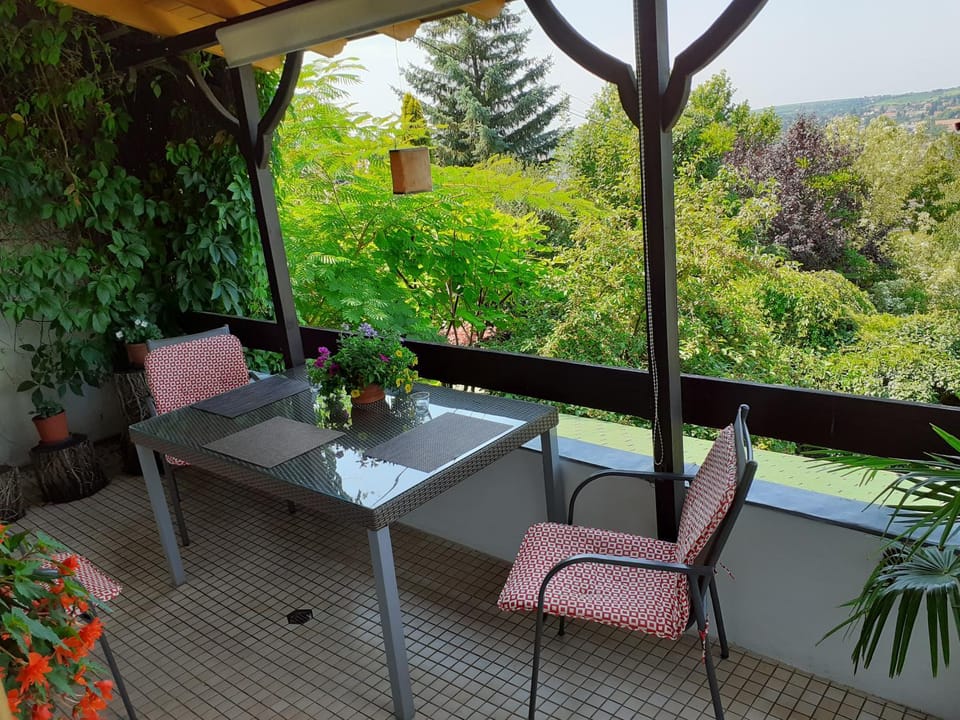 View (from property/room)