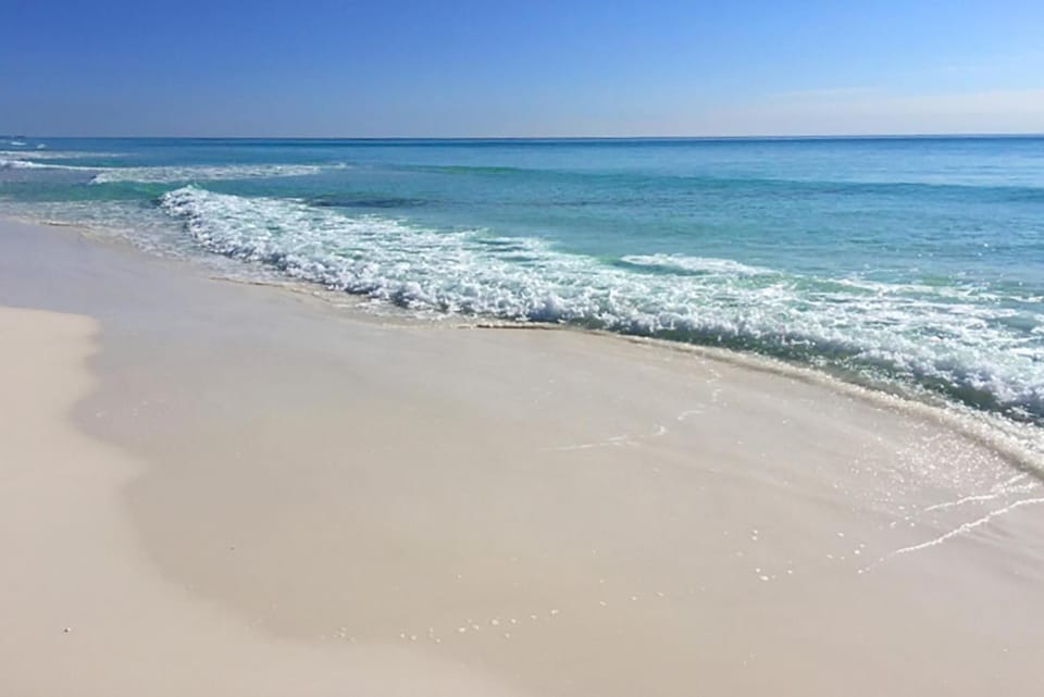 The Islander 416 House in Destin