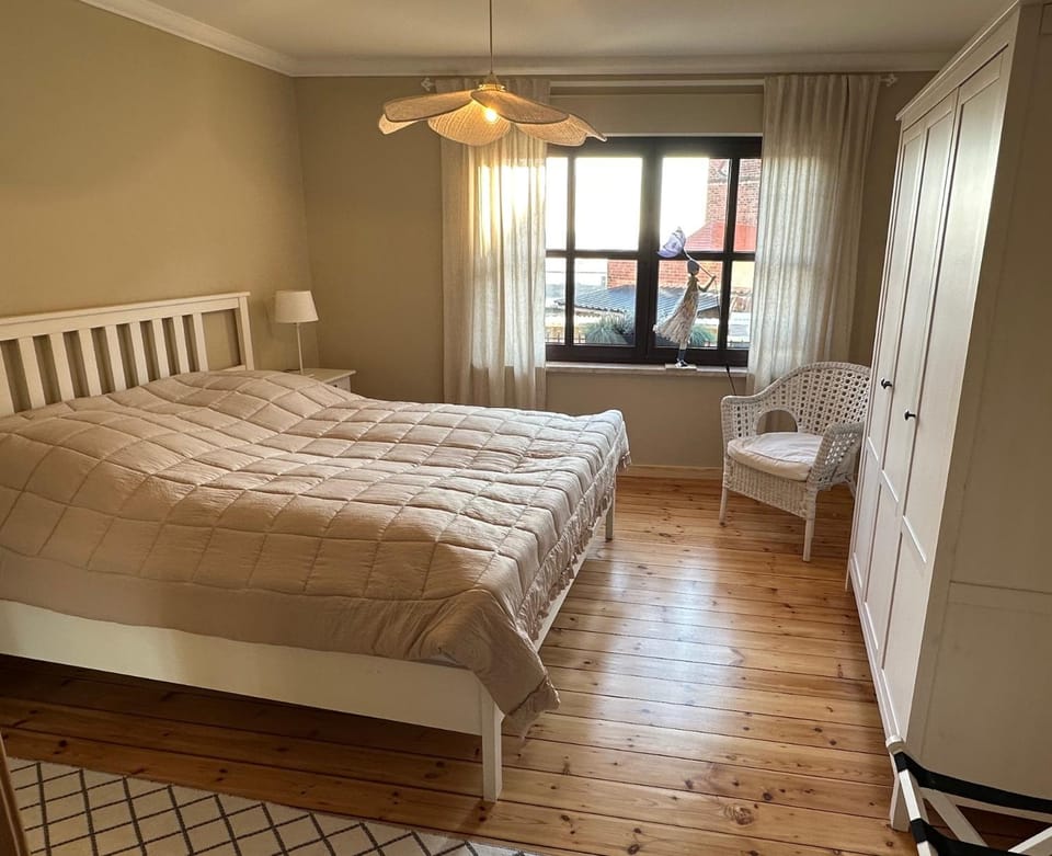 View (from property/room), Bedroom