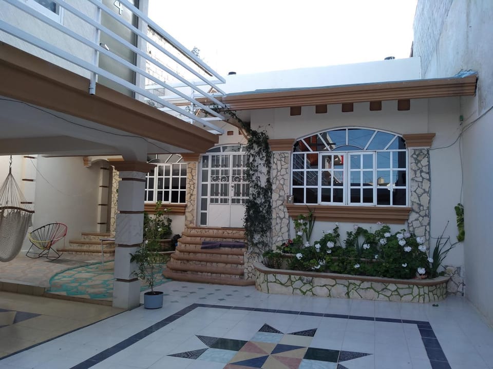 Casa GoEs Vacation rental in State of Chiapas
