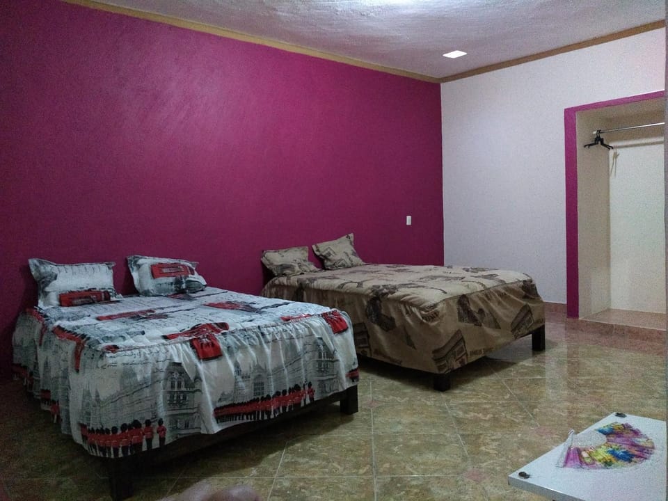 Casa GoEs Vacation rental in State of Chiapas