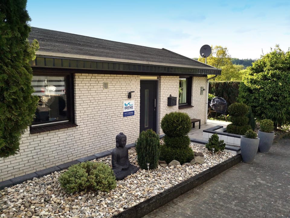 Ferienhaus IRENE House in Hochsauerlandkreis