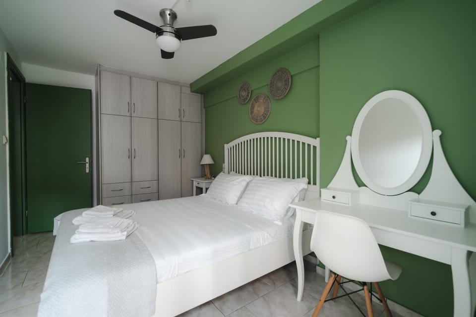 KHouses I1 Apartment in Lefkada