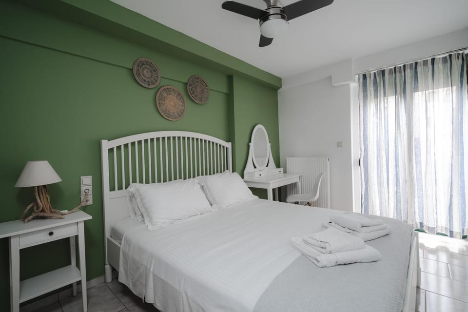 KHouses I1 Apartment in Lefkada