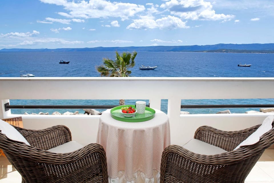 Sea view