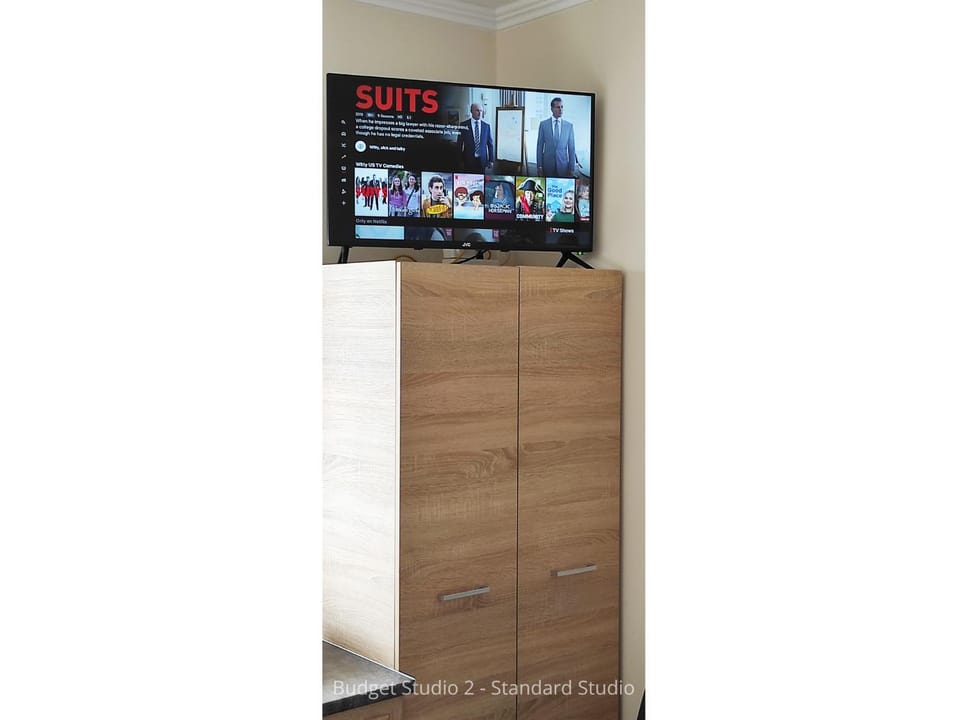 TV and multimedia