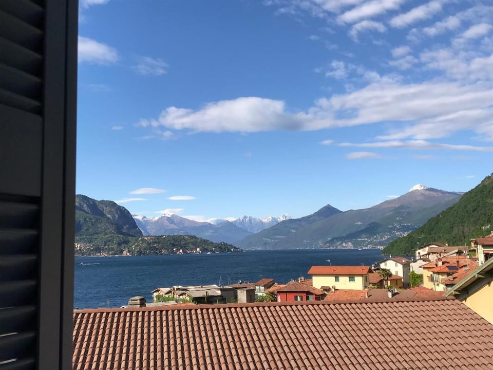 Lake view