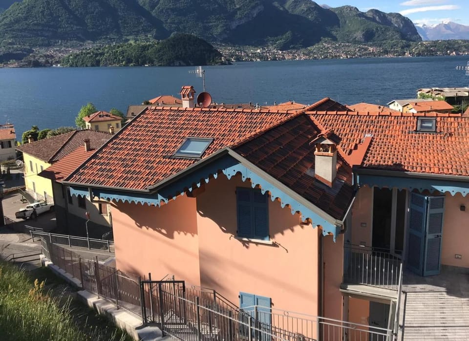 APPARTAMENTO STELLA Apartment in Lombardy