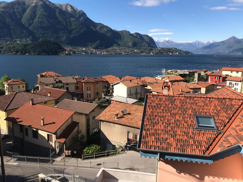 APPARTAMENTO STELLA Apartment in Lombardy