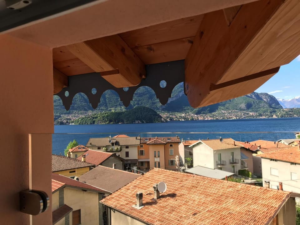 APPARTAMENTO STELLA Apartment in Lombardy