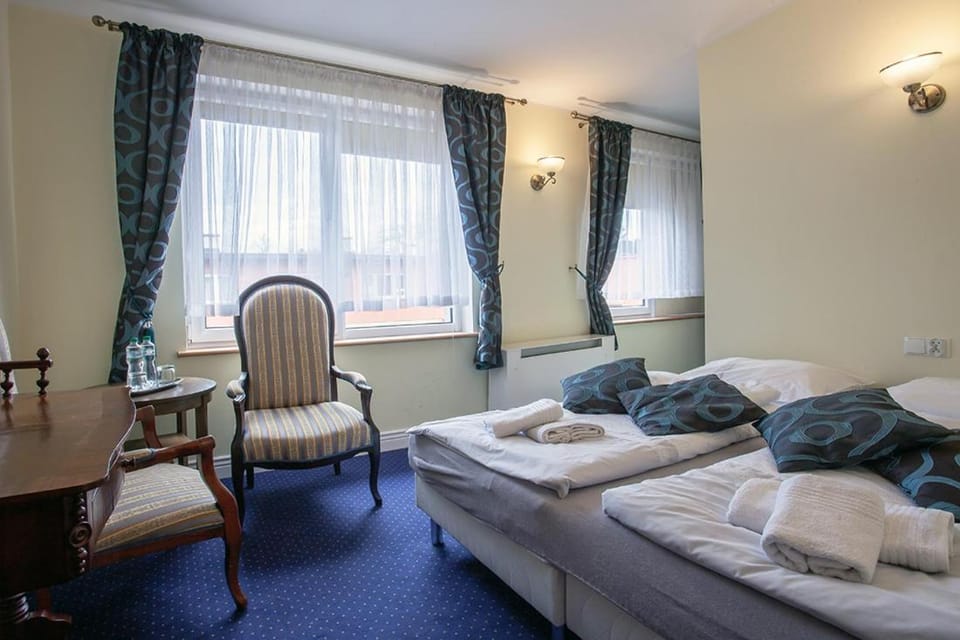 Napoleoński Apartment hotel in Lower Silesian Voivodeship