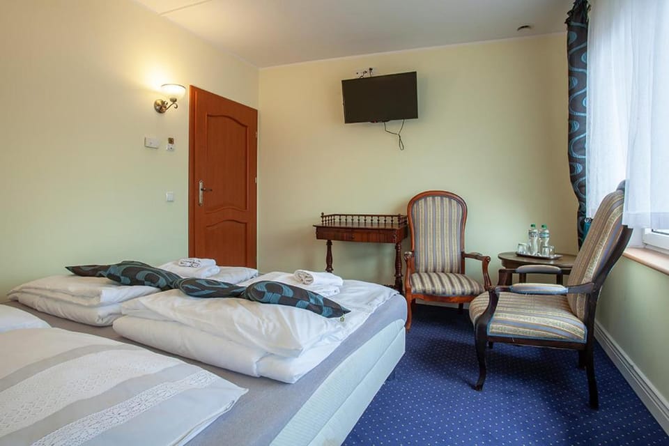 Napoleoński Apartment hotel in Lower Silesian Voivodeship