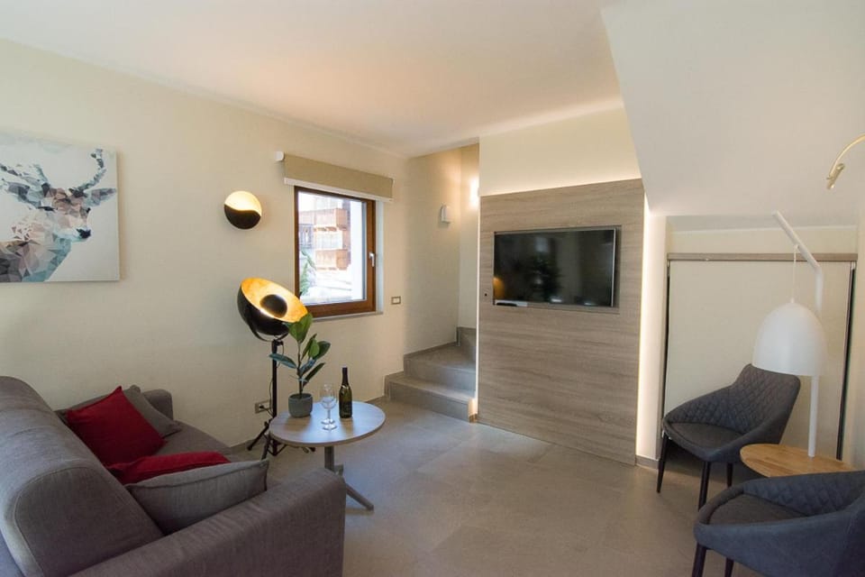 Comelico Chalet Apartment in Friuli-Venezia Giulia