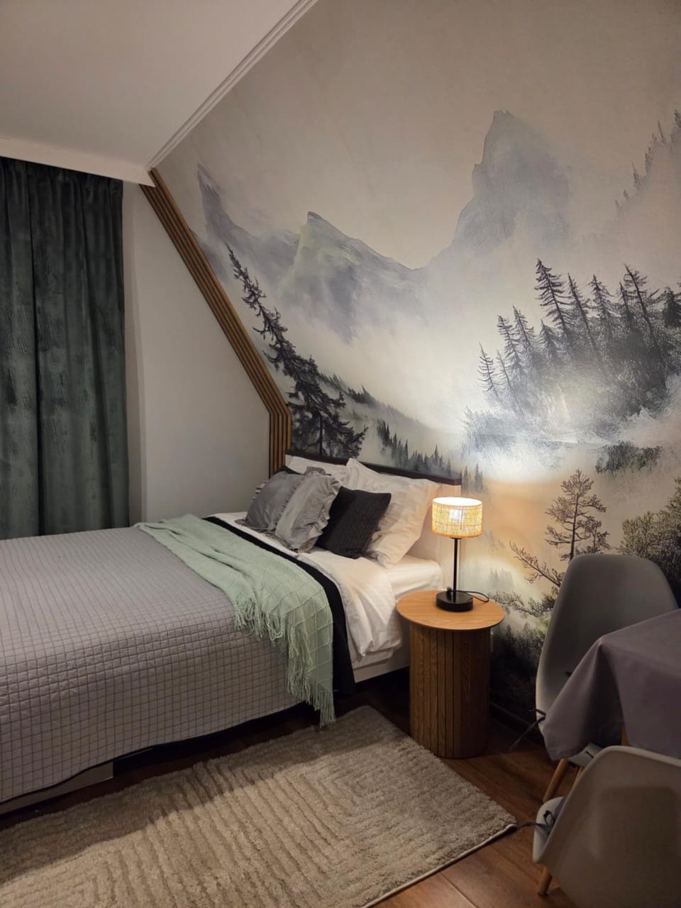 Pokoje u Agi Vacation rental in Zakopane