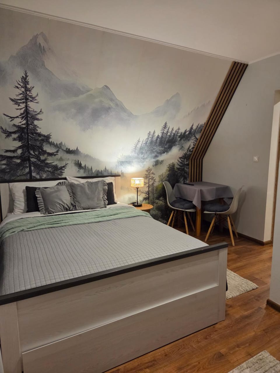 Pokoje u Agi Vacation rental in Zakopane