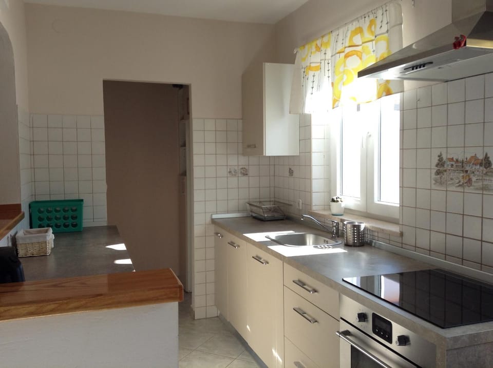 Casa Isabella Apartment in Pula