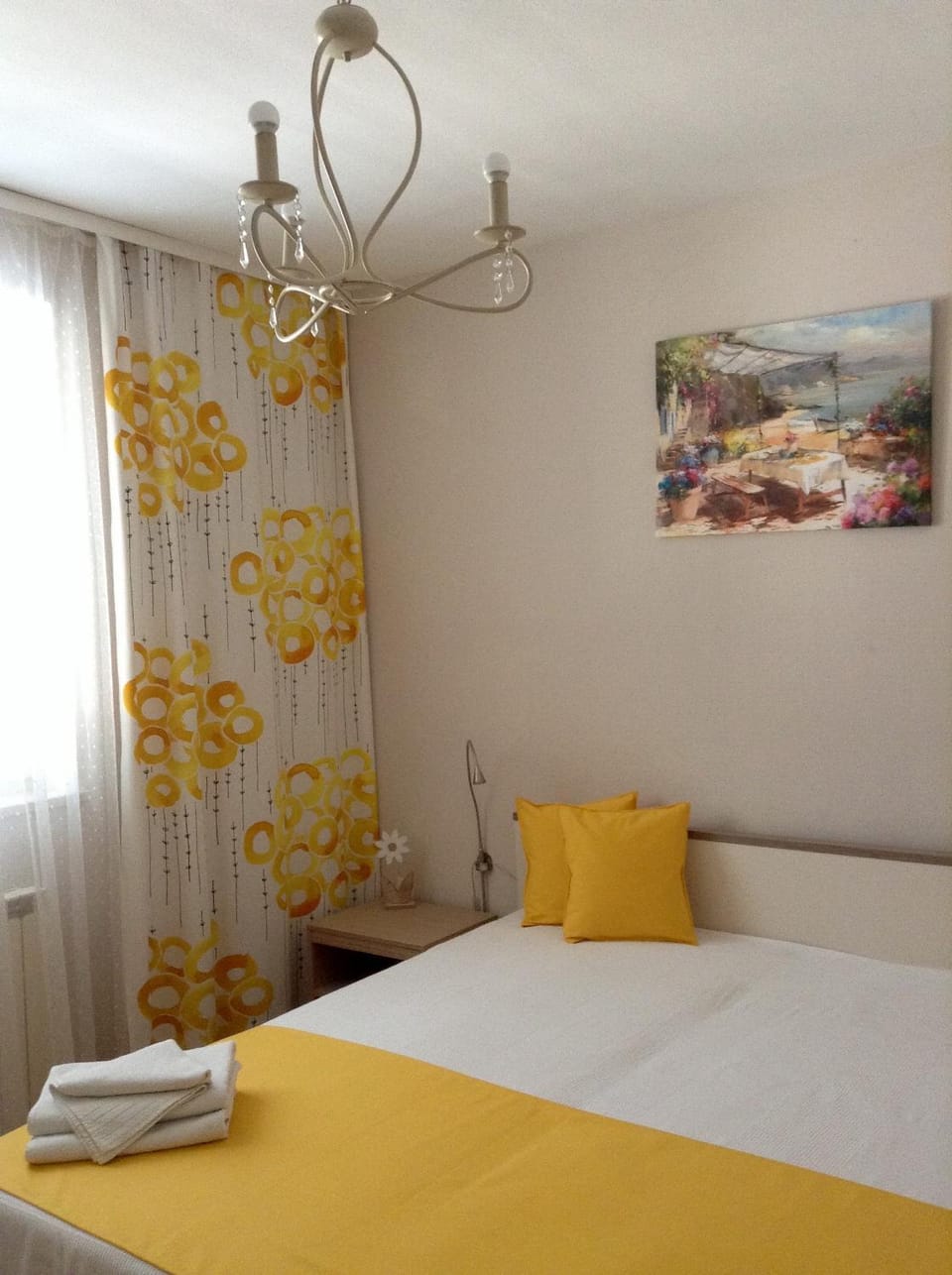 Casa Isabella Apartment in Pula