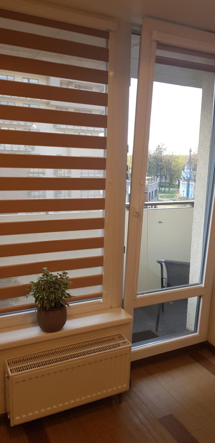 Barbora apartament Apartment in Lithuania