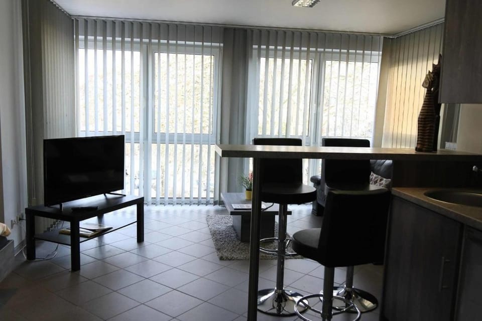 Komfort Appartements am Marktplatz Apartment hotel in Saarland, 66, Germany
