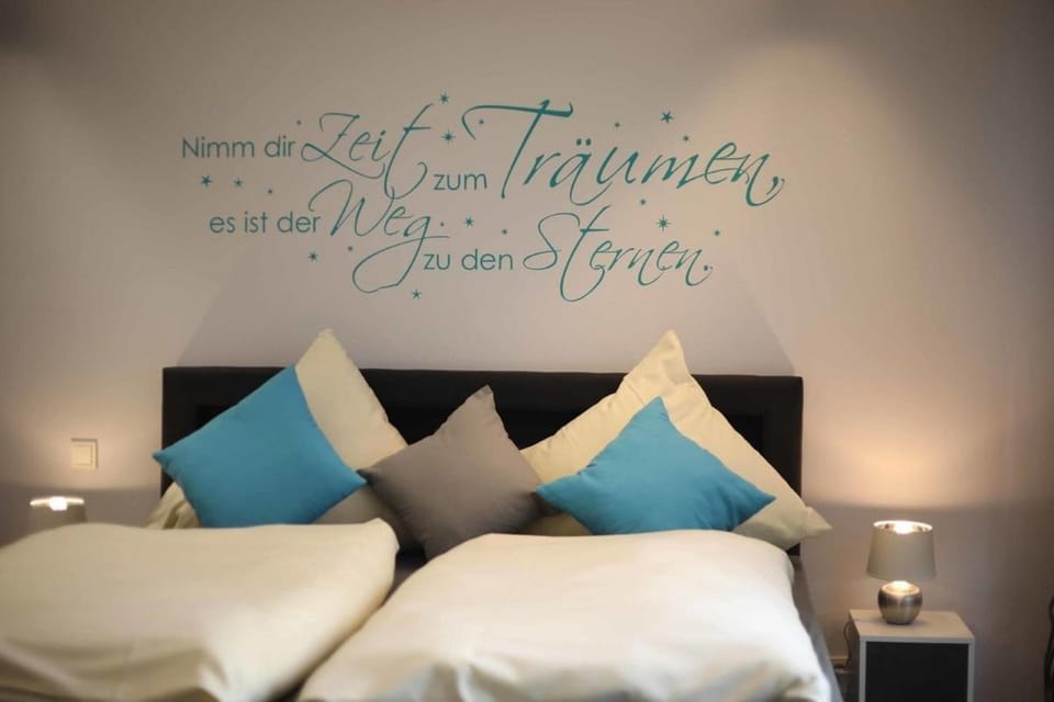 Komfort Appartements am Marktplatz Apartment hotel in Saarland, 66, Germany